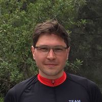 Aleksandr Trubin's Photo