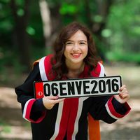 Fotos von Ece Arı Akdemir