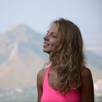 Valya Minaeva的照片