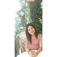 Gamze Türker的照片