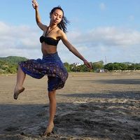 andrea villalba的照片