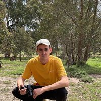 Thomas Felline's Photo