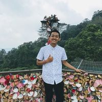 Hafizi Izwan's Photo