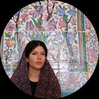 Fotos de Aida Catibeh