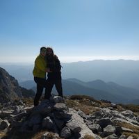 Ferran Planell's Photo