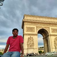 Gowtham yashpal R's Photo