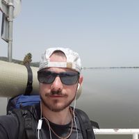 Javier Otiñano García的照片