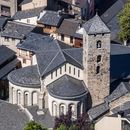 Tour in Andorra La Vella Historical town's picture