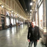 Le foto di Usman Haider