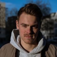 Stanley Wortmann's Photo