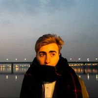 Daniel Barrow的照片