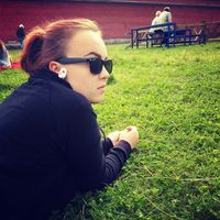 Mariia Volkova's Photo