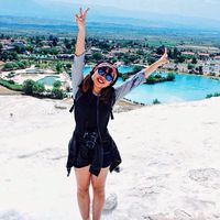 Fotos de Khanh Trinh