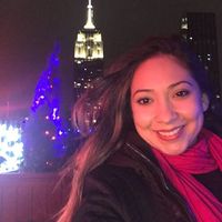 Fotos de Yasmim Godonhoto