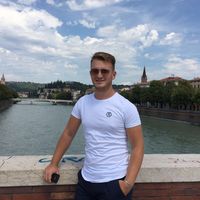 Benard Kerxhaliu's Photo