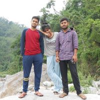 Sumit Majumder的照片