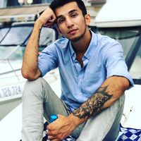 Парвин Абдуллаев的照片