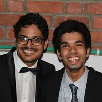 Avinash Dangi的照片