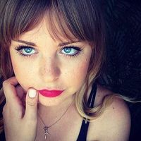 Anastasia Koz's Photo