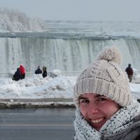 Lucile SCHAACK's Photo