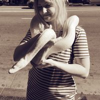 Aurelia Goropceanu的照片