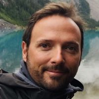 Benoit Senez的照片