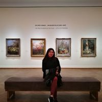 Zdjęcia użytkownika Vikky Martínez