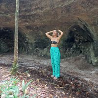 Larissa Vieira Pires的照片