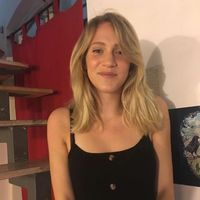 Zdjęcia użytkownika Shira Gonen