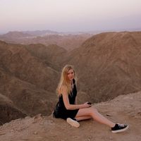 Photos de Eliza Repel