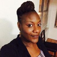 Tiffany Mikell's Photo