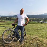 Alex Germany's Photo