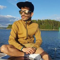 Fotos de Douglas Lima