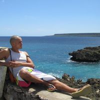 Fotos de Andrea Mincone