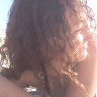 Alina Wolke的照片