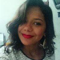 Thais Sousa's Photo