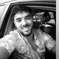 Thales Bertolino的照片