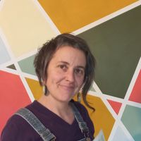 Amélie Kriskovic's Photo