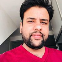 Vinit Goyal的照片