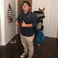 Flavio Pereira's Photo