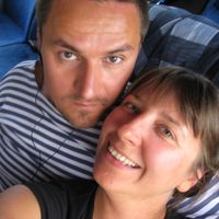 Fotos de Sergey and Marina