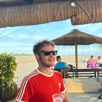 Luca Pasinetti的照片