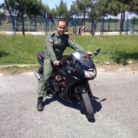 Doğan Ateş's Photo