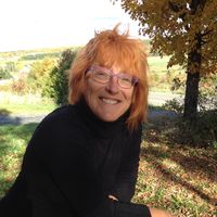 Sylvie Soucis's Photo