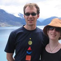 Fotos de Melissa Freasier