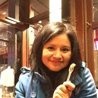 Cilene Tobón的照片