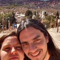 Le foto di Lourdes Penna