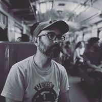 David Badajoz's Photo