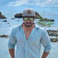 Jonathan Rodrigues的照片