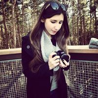 Neringa Lisajūtė的照片